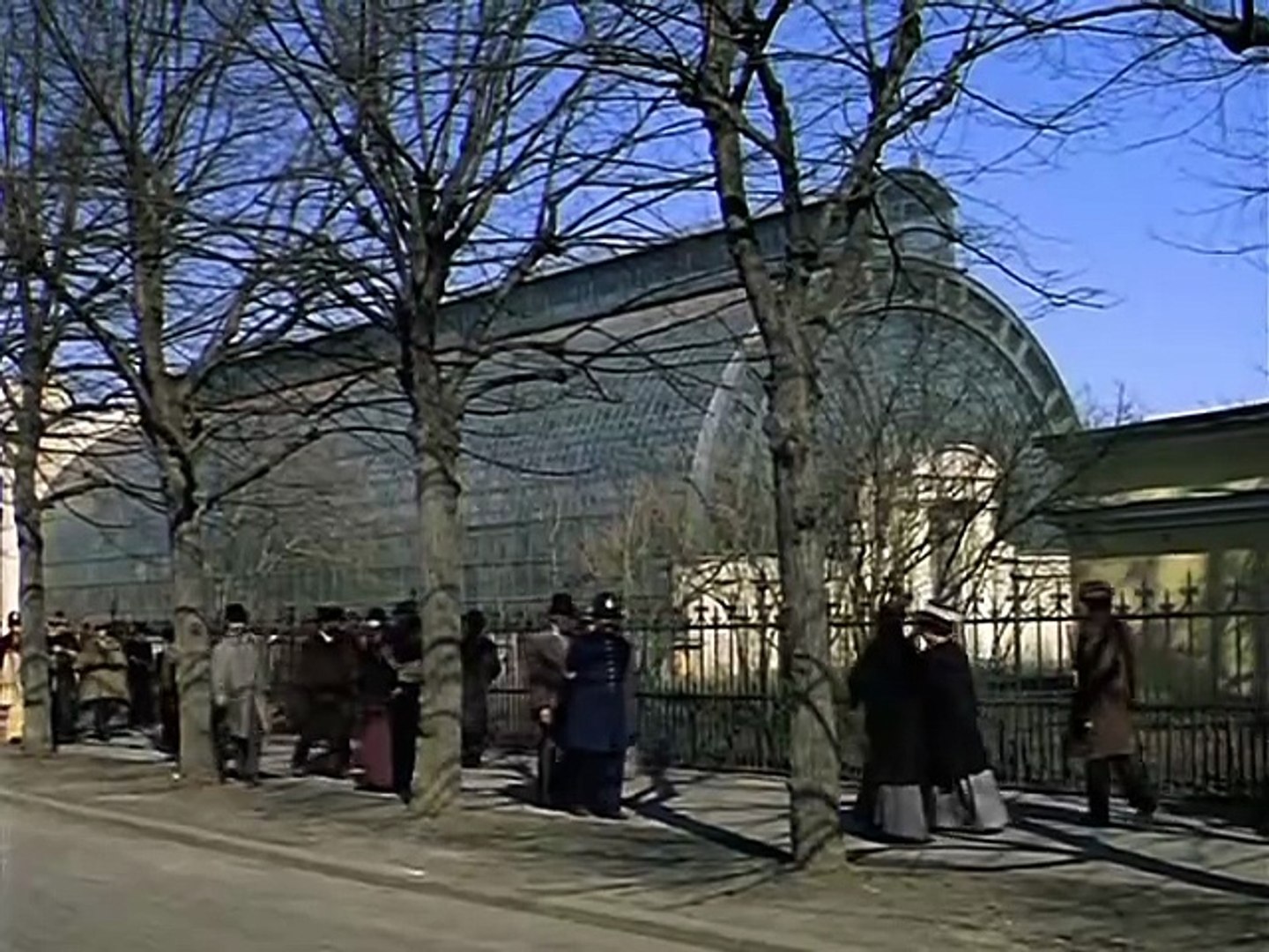 ⁣Шерлок Холмс и доктор Ватсон ( Смертельная схватка ).