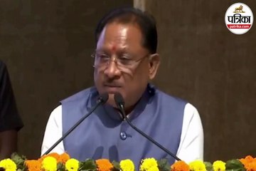 छत्तीसगढ़ में शिक्षा, नवाचार और कौशल विकास के नए युग की शुरुआत