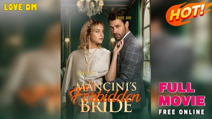 Mancini’S Forbidden Bride