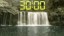 TDAH 30 minutes Relax Timer / Estudar 30:00