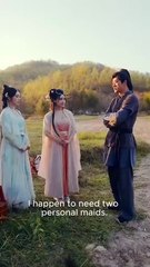 I Became A Feudal Food Lord - Full Movie