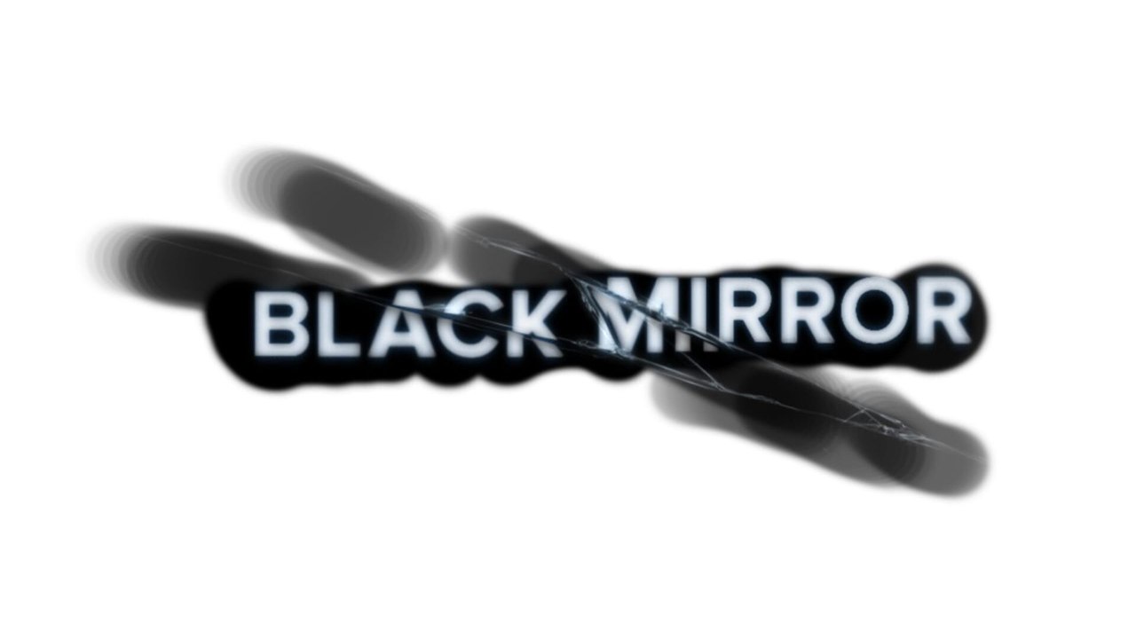Black Mirror