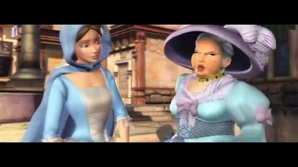 👑 Barbie Cœur de Princesse (2004) | Film Complet VF 📱 Compatible Petit Écran