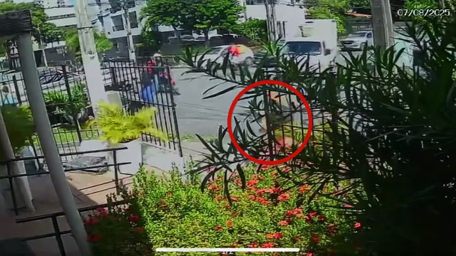 onda de violência causa medo em moradores de Casa Amarela: dezenas de roubos, furtos e invasões preocupam a população