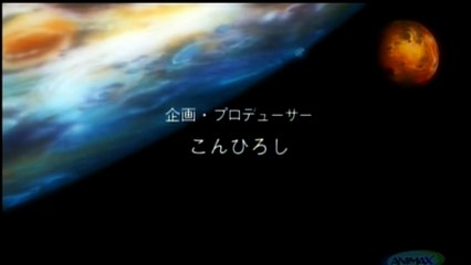 【アニメ】 銀河鉄道物語 OP