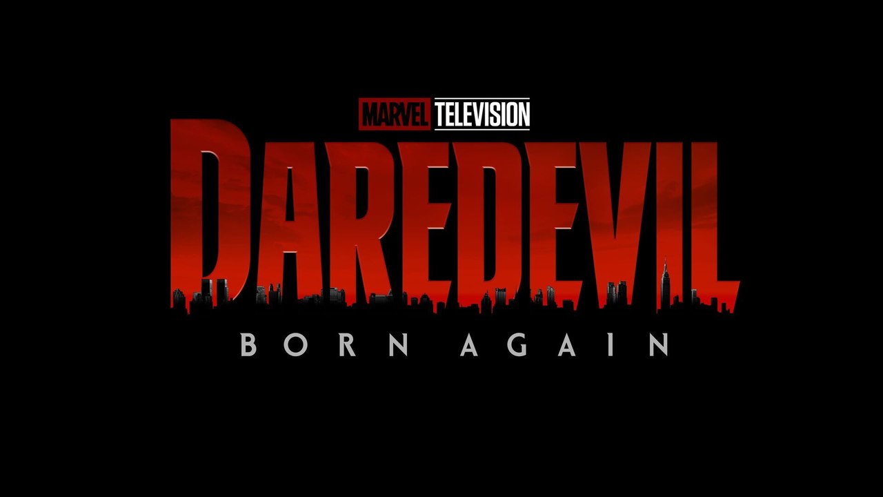 Daredevil : Born Again