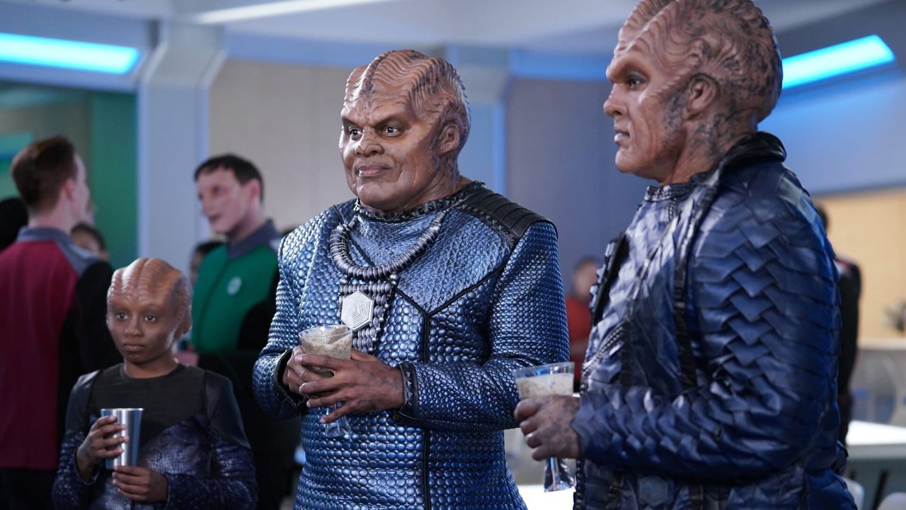 The Orville