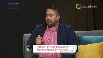 Educadores: La educación en los procesos históricos