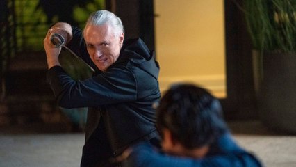 Cobra Kai
