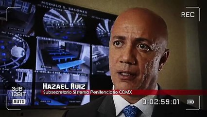 Cevasep ( Torres Norte ) 2016