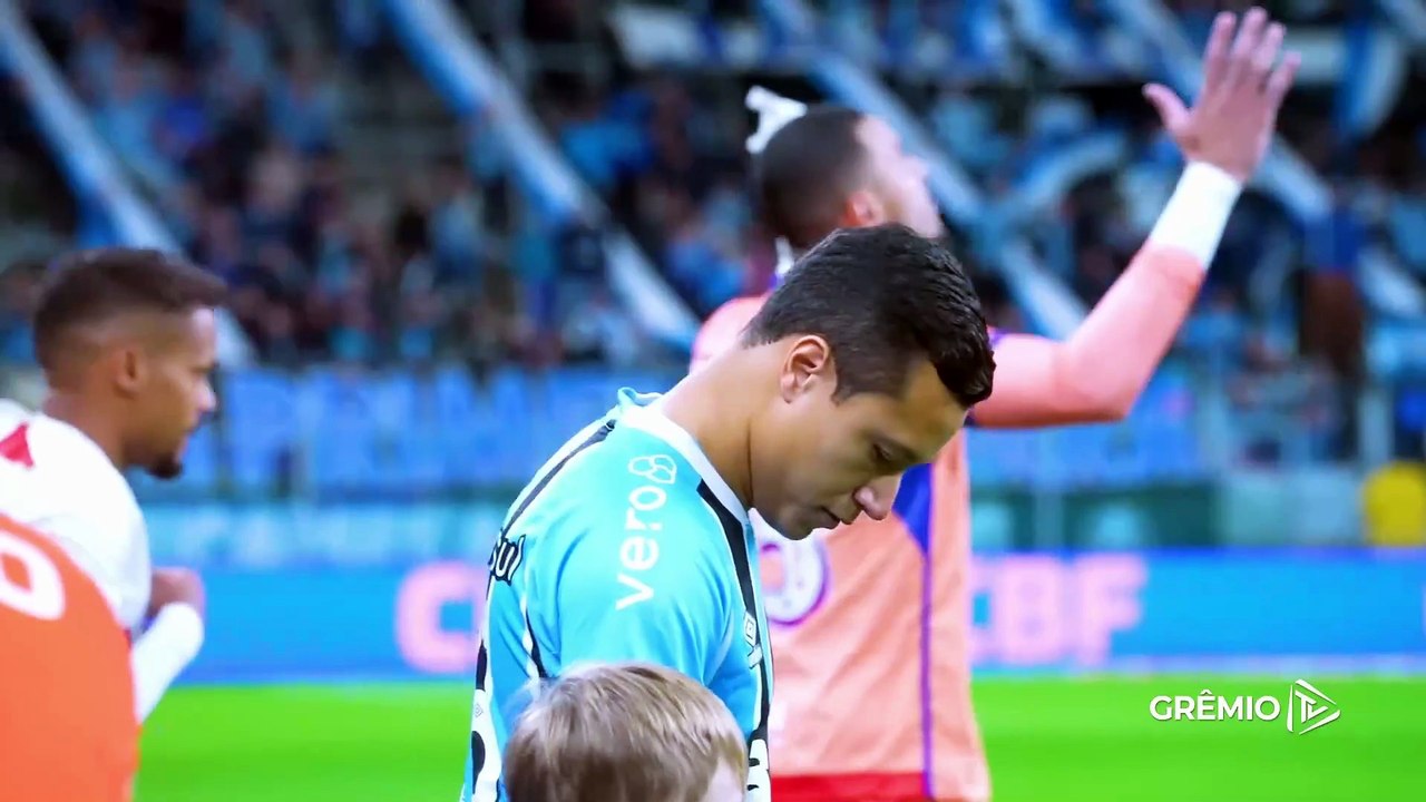 Desafiando retrospecto, Leão enfrenta Grêmio buscando afastar Mafaz e reverter pior momento da história do esporte