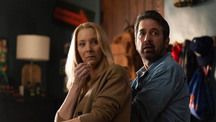 Derrière la façade