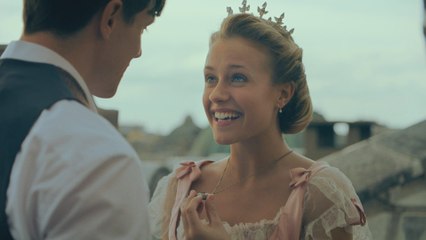 Léna, rêve d'étoile