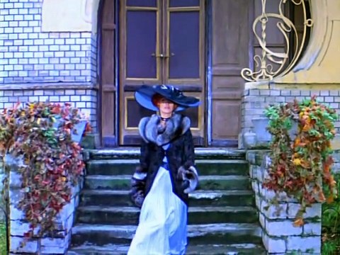 Шерлок Холмс и доктор Ватсон ( Сокровища Агры 2 серия ).