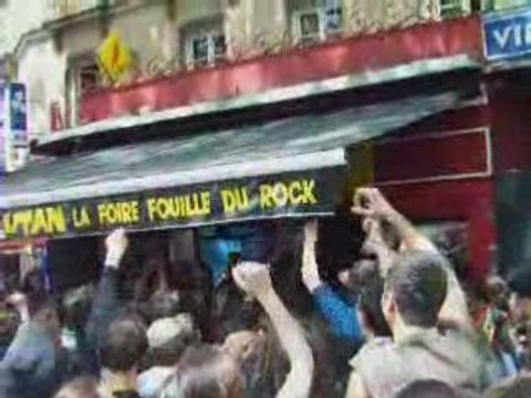 amputé commando bérurier l'autan toulouse