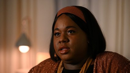 Zoey et son incroyable playlist