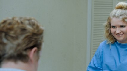 Brittany Runs a Marathon