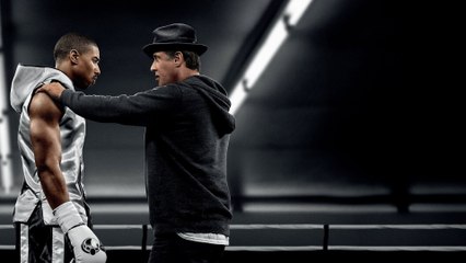 Creed : l'héritage de Rocky Balboa