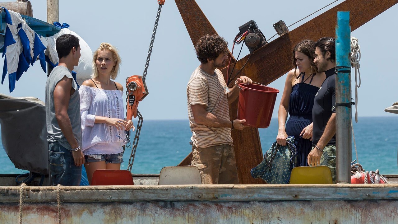 47 Meters Down