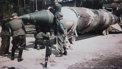 La science secrète des nazis