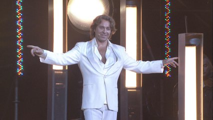 Oh la la, Alagna ! De la Sicile à Little Italy