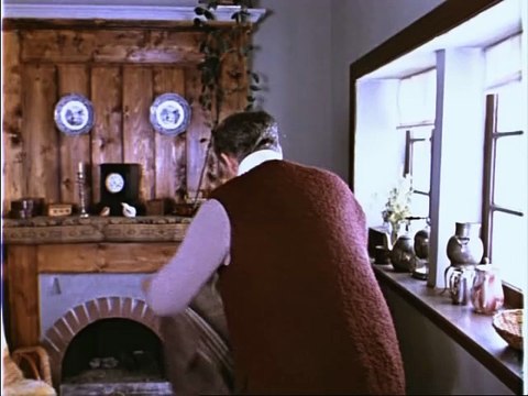 Шерлок Холмс и доктор Ватсон ( Двадцатый век начинается 1 серия ).