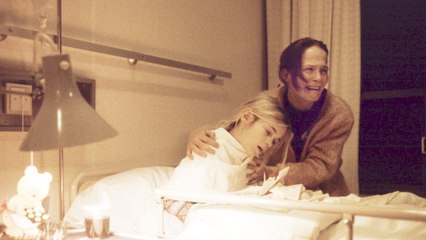 L'hôpital et ses fantômes