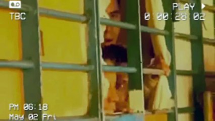 Reclusorio Sur  ( Blanco ) 2008