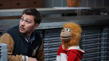 Jeff Panacloc : A la poursuite de Jean-Marc
