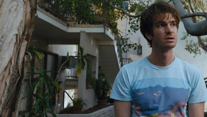 Under the Silver Lake