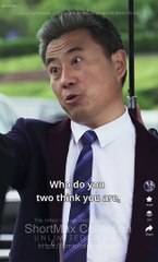 Hidden Ruler, Ruthless Rise