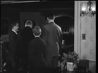 1946. Dick Tracy vs. Cueball [ GORDON DOUGLAS ]