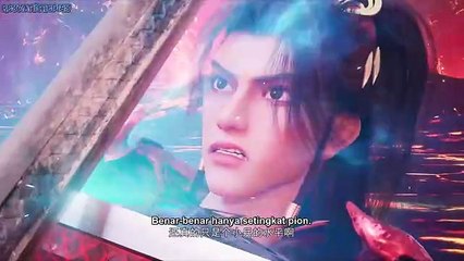 Taigu Zhan Hun Eps 34 Sub Indo