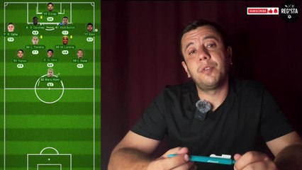 GAZİANTEP 0 GALATASARAY 3 | LEROY SANE