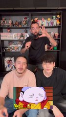 Pouvez-vous deviner qui j'imite ? 🎭