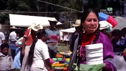 Okey, Mister Pancho - La India María 1981 completa en español