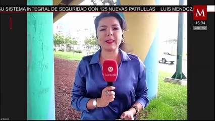 En Michoacán, autoridades dictan sentencia de 330 años de prisión a un secuestrador