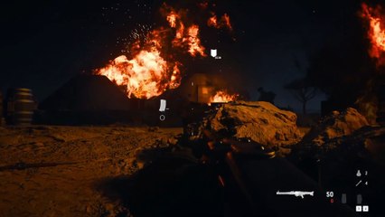 Call of Duty Vanguard GAMEPLAY PART 6