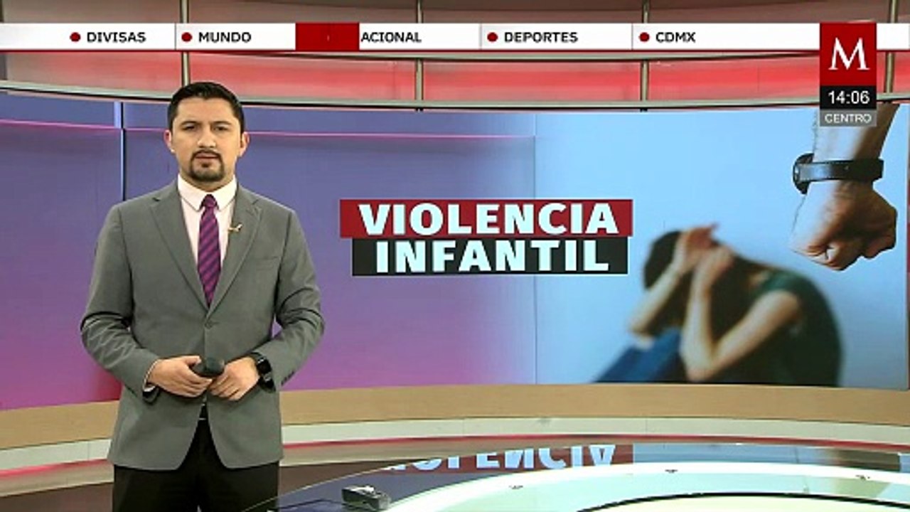 Rescatan a niño secuestrado para obligar a su padre a entregarse a grupo criminal en Morelos