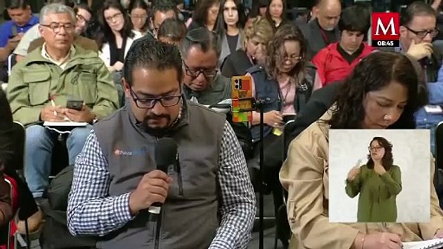 Sheinbaum reitera que las listas de plurinominales se han prestado para muchas cosas