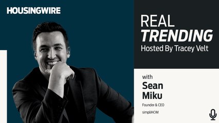 simpliHŌM Founder Sean Miku on why his people-first approach allows for fast brokerage growth