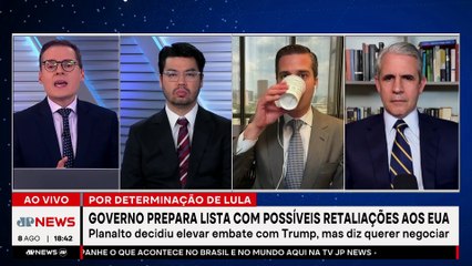 “Parece que o presidente não pensa no Brasil, apenas em si mesmo”, afirma Kobayashi sobre Lula