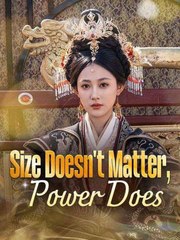 Size Doesn't Matter, Power Does - Full Movie