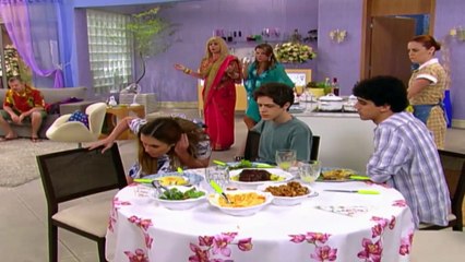 2ª Temp, Ep. 30-É dos Carecas que Elas Gostam Mais