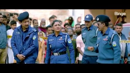 ESHA Murder | Part 1 🔪