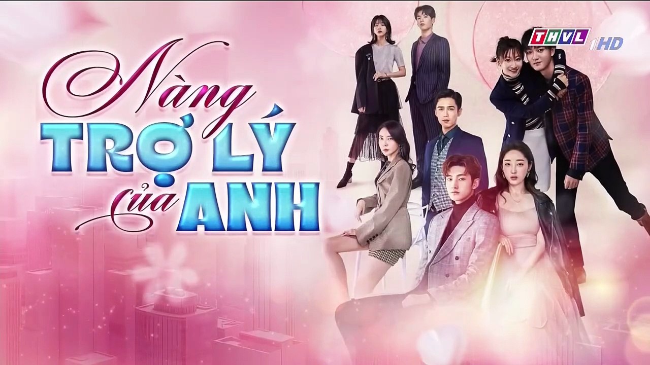 Nàng Trợ Lý Của Anh Tập 3 Phim Trung Quốc