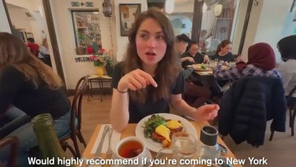 Can You Afford NYC at 26? My Weekly Expenses Revealed