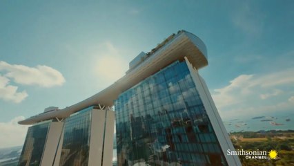 How Did They Build That - S04.E02 - Medals and Marinas