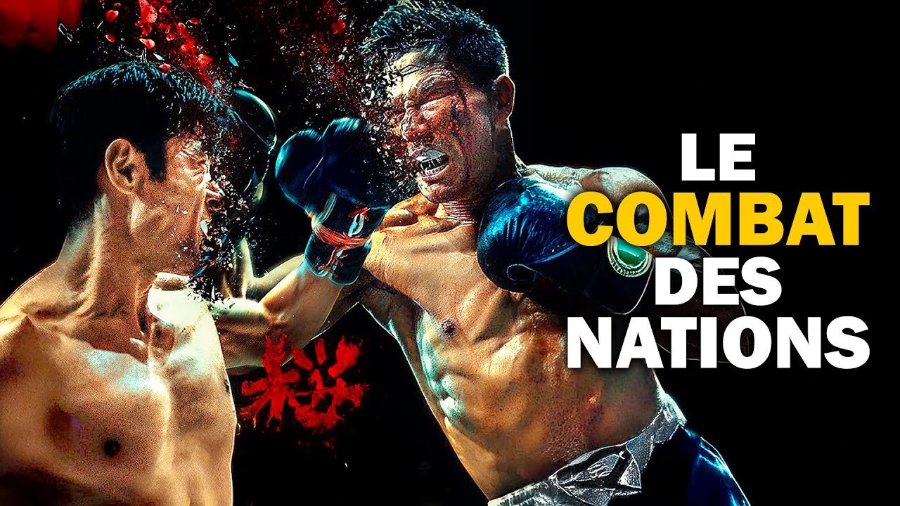 Le Combat des Nations | Film Complet en Français MULTI 🇫🇷 |🇬🇧 | Action ...