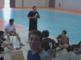 Jurançon Chapelle de Rousse Volley-ball - seniors masculins